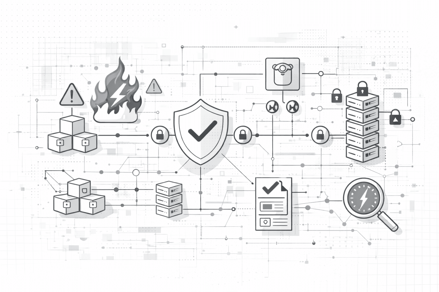 Control Plane Resilience: Handling Cascading Failures in Distributed Orchestration