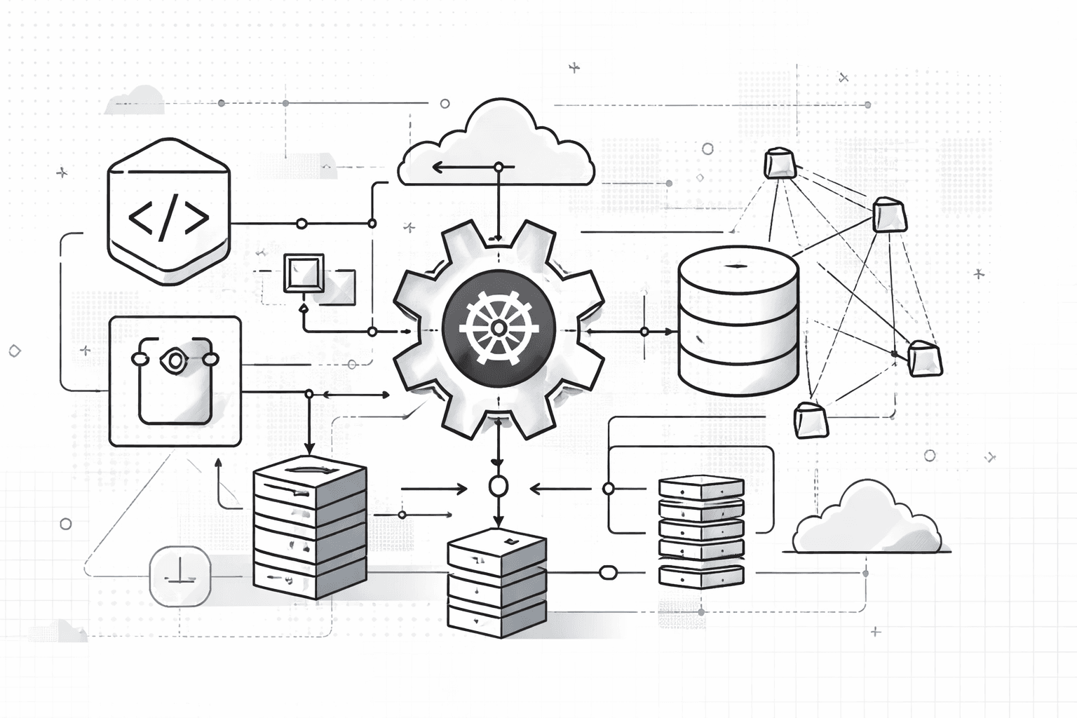 Building a Polymorphic Workload Orchestrator with Go and Kubernetes