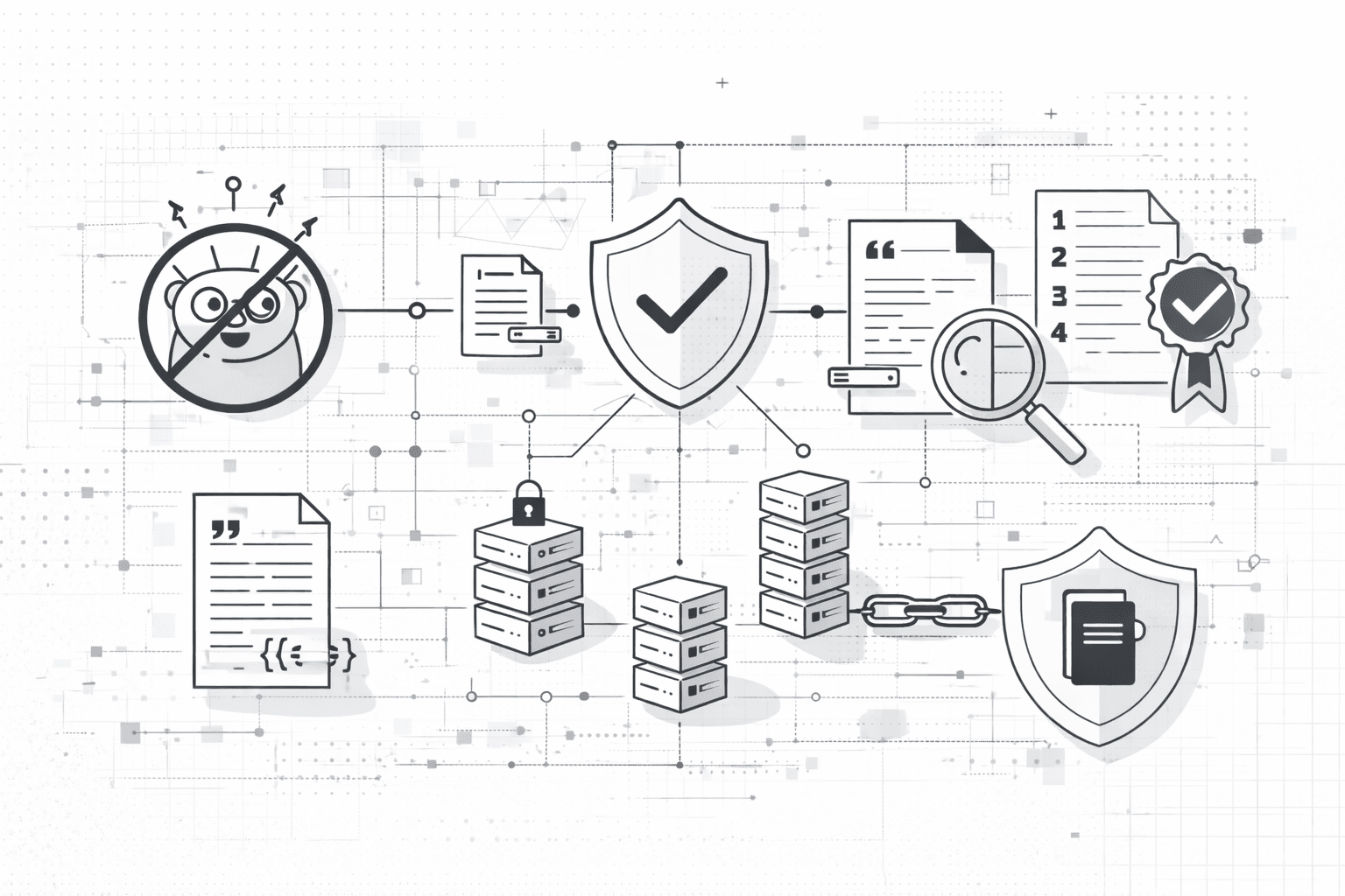 Guardrails for RAG: Preventing Hallucinations and Ensuring Factual Accuracy