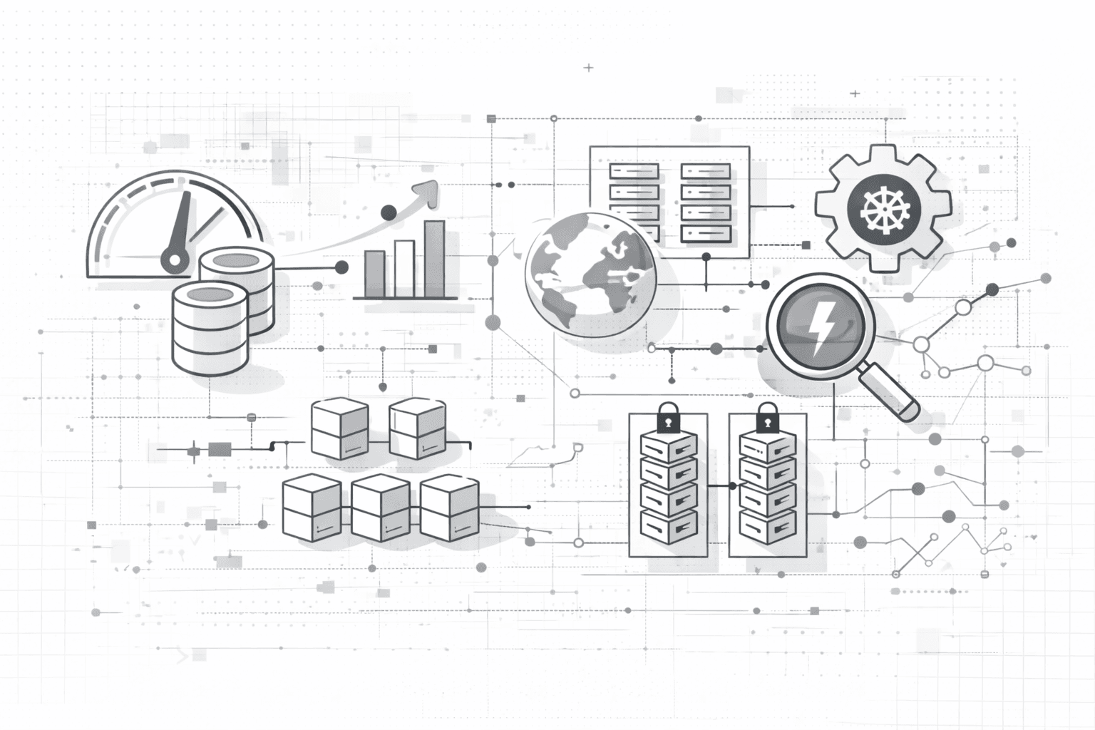 Scaling RAG Systems: Caching, Sharding, and Performance Optimization