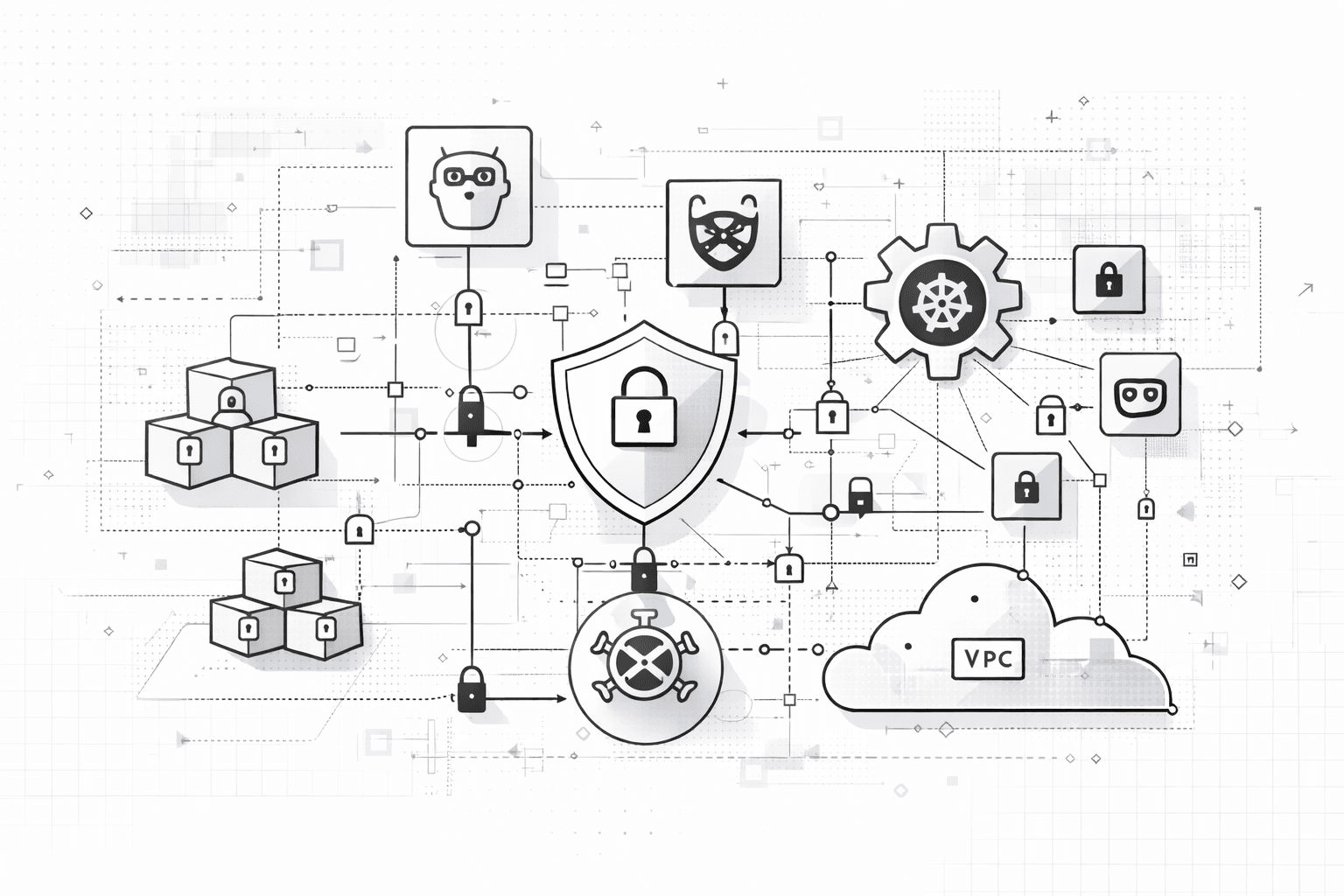 Zero-Trust Networking for AI Agents: Protecting Your Internal VPC