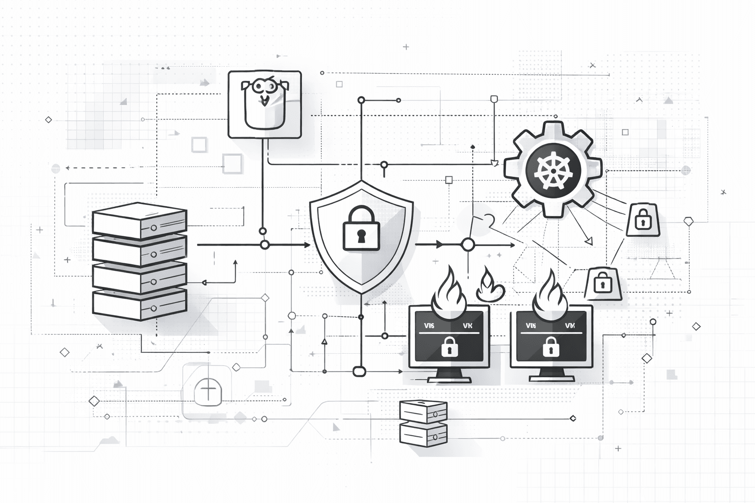 Hardening the Control Plane: From Pods to MicroVMs