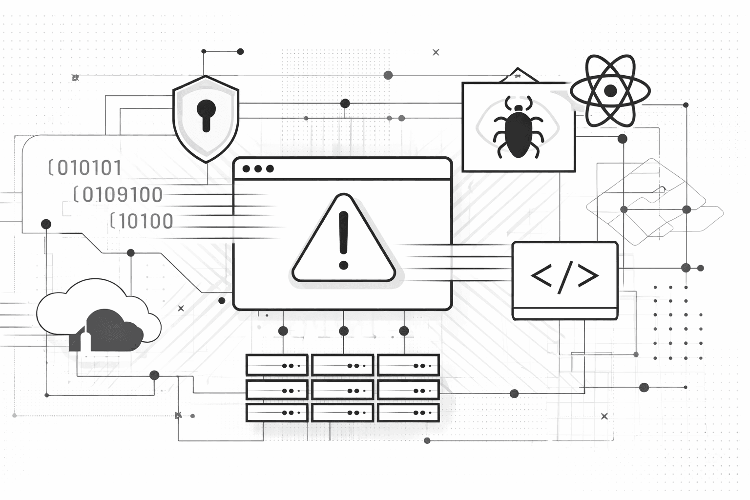 React2Shell: Critical RCE in React Server Components (CVE-2025-55182)