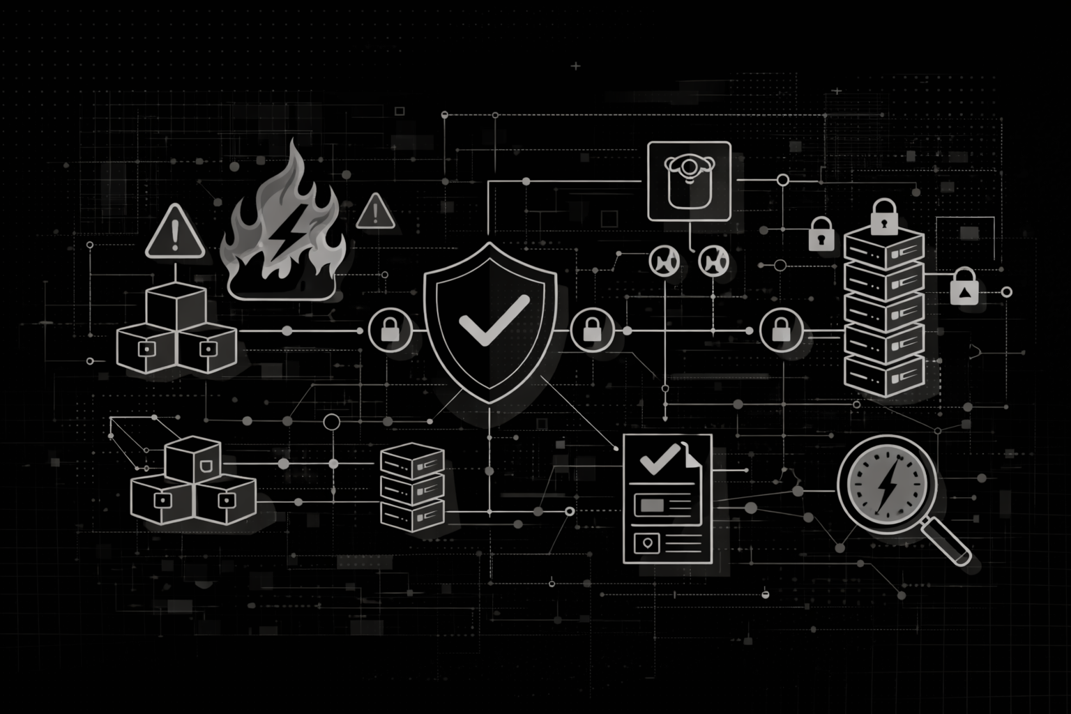 Control Plane Resilience: Handling Cascading Failures in Distributed Orchestration