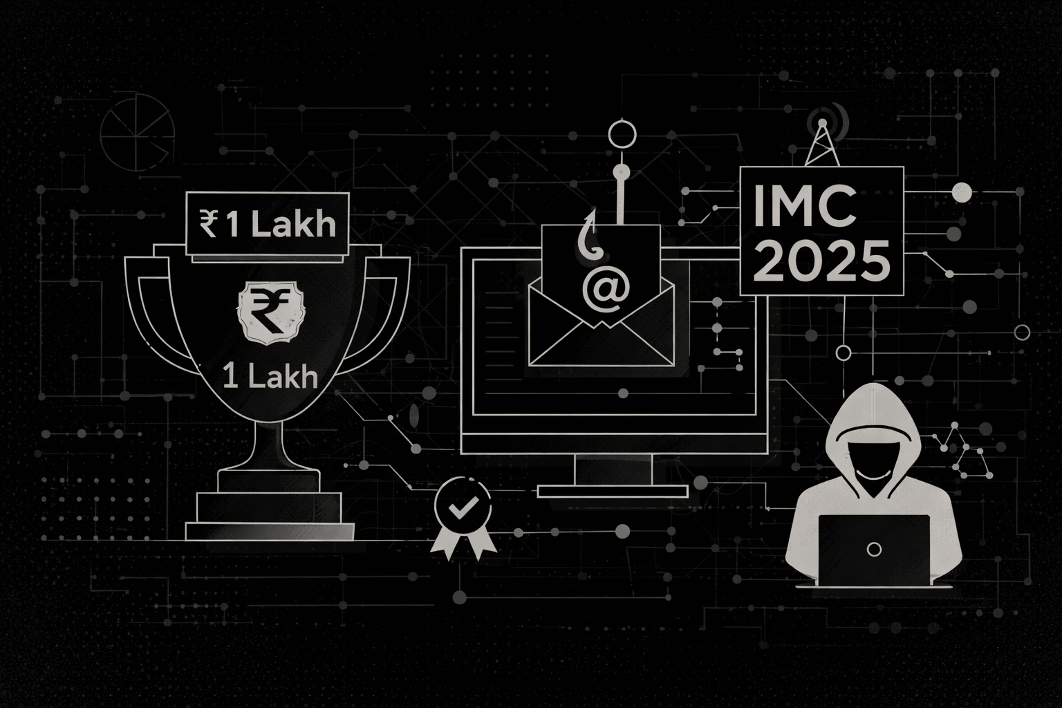 AstraQ Cyber Defence Wins Grant for Innovative Phishing Detection Solution at IMC 2025