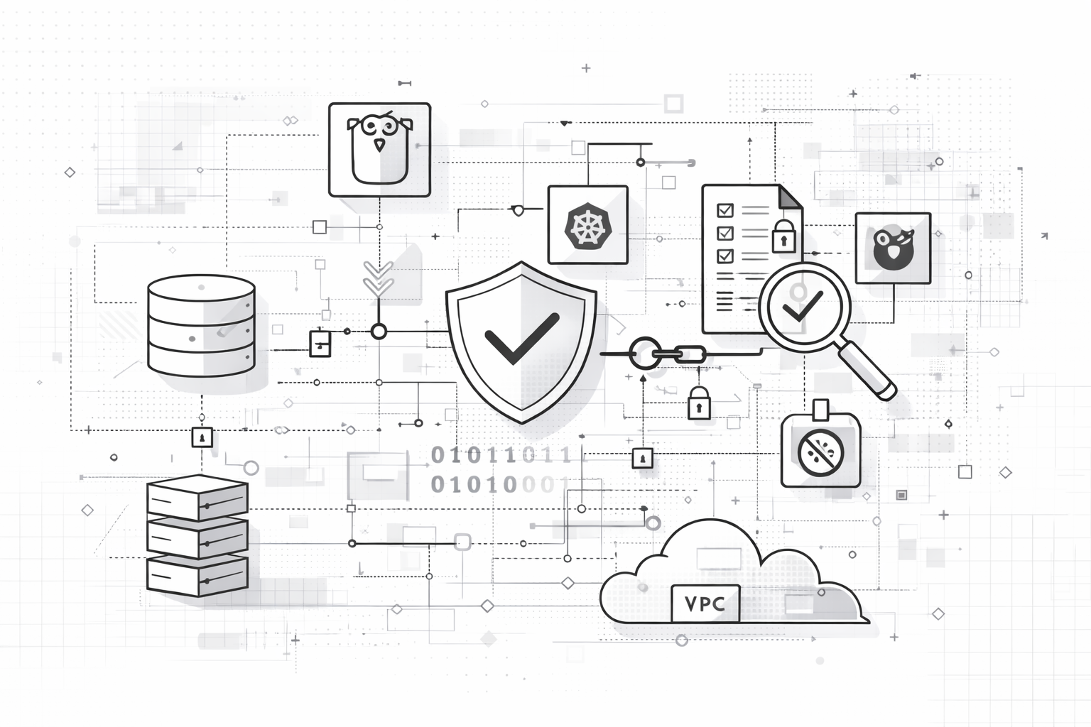 Enterprise Audit Logging and Monitoring: The Missing Piece of the Control Plane
