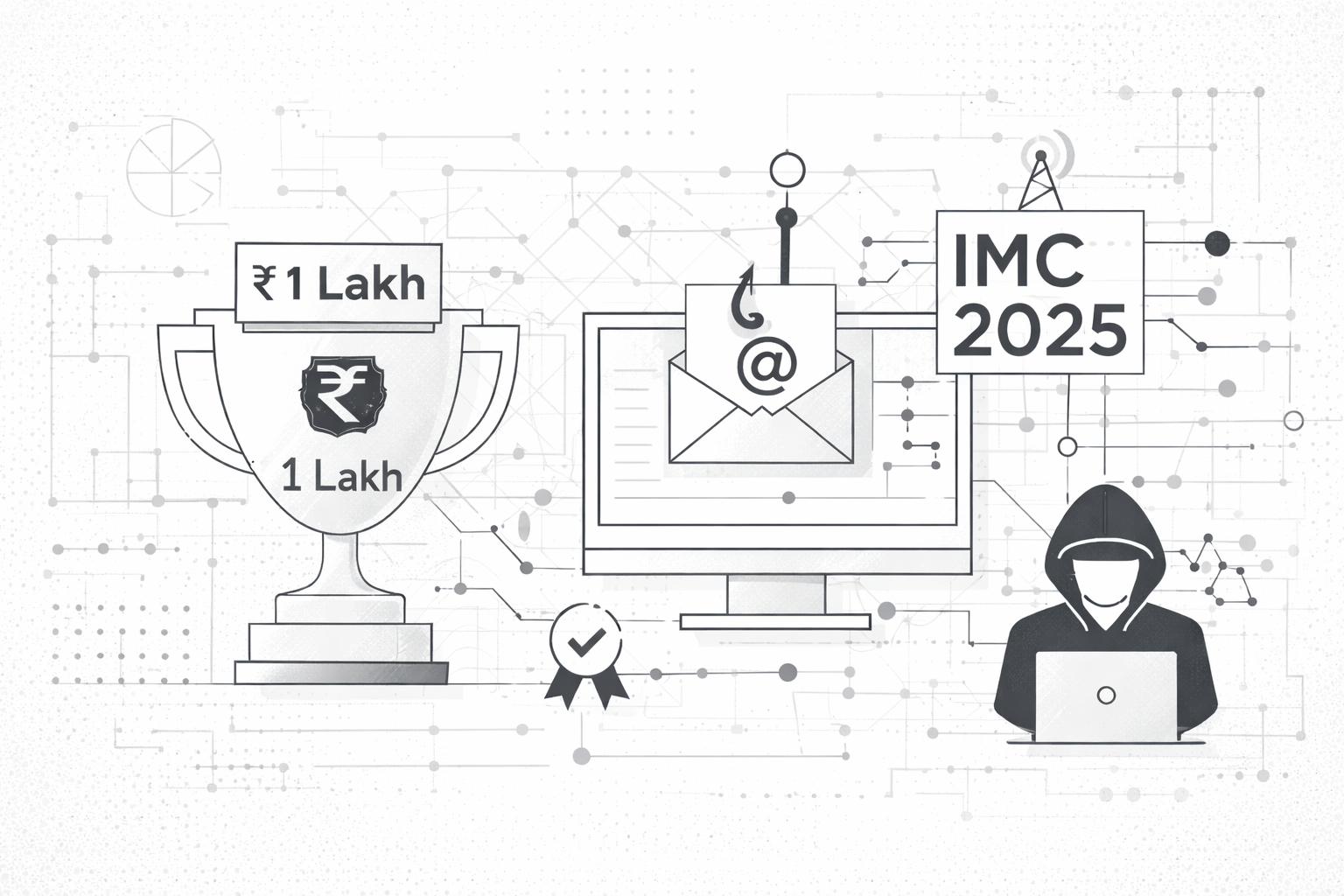 AstraQ Cyber Defence Wins Grant for Innovative Phishing Detection Solution at IMC 2025