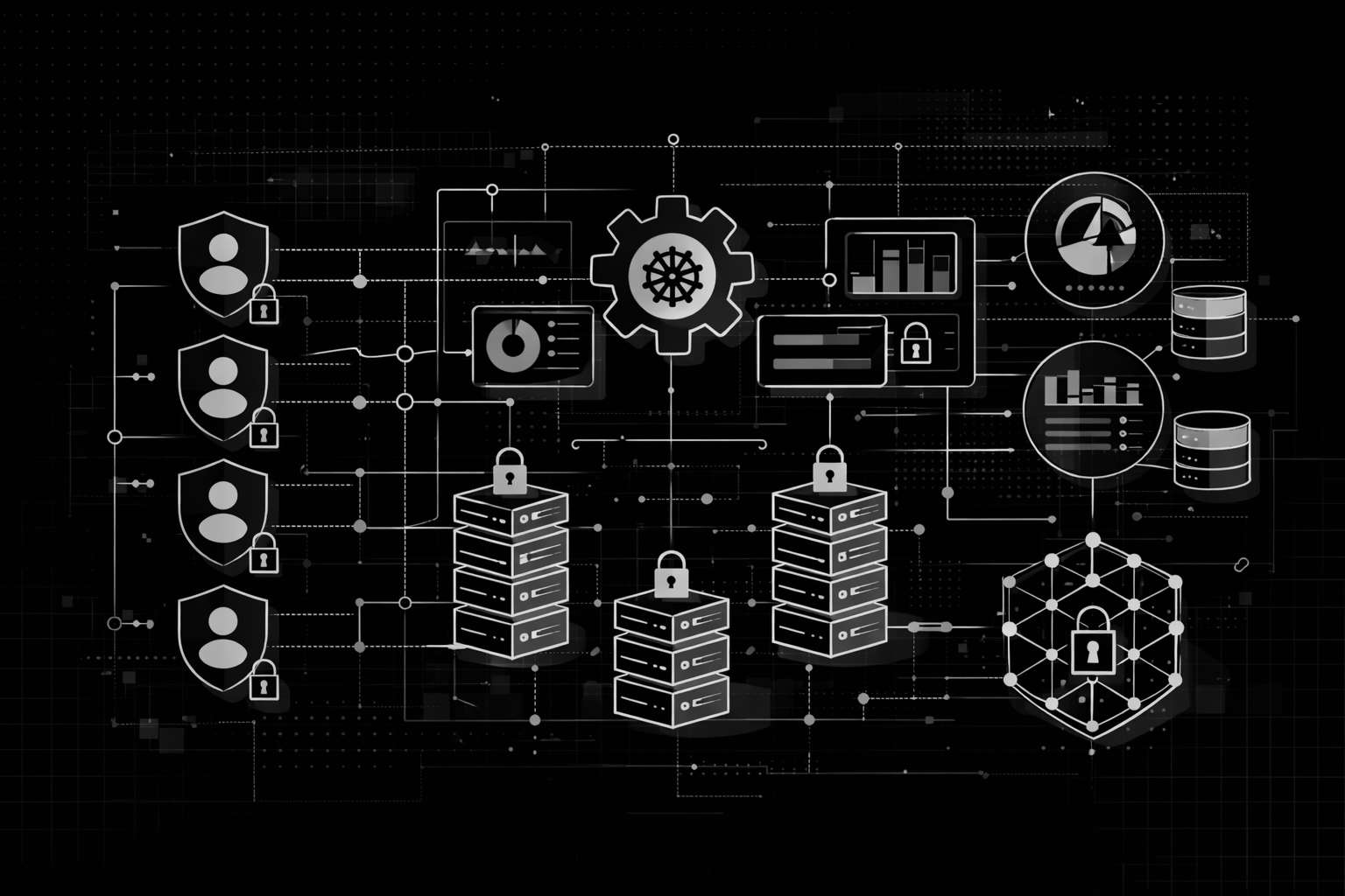 Building Multi-Tenant RAG Systems: Isolation and Resource Management