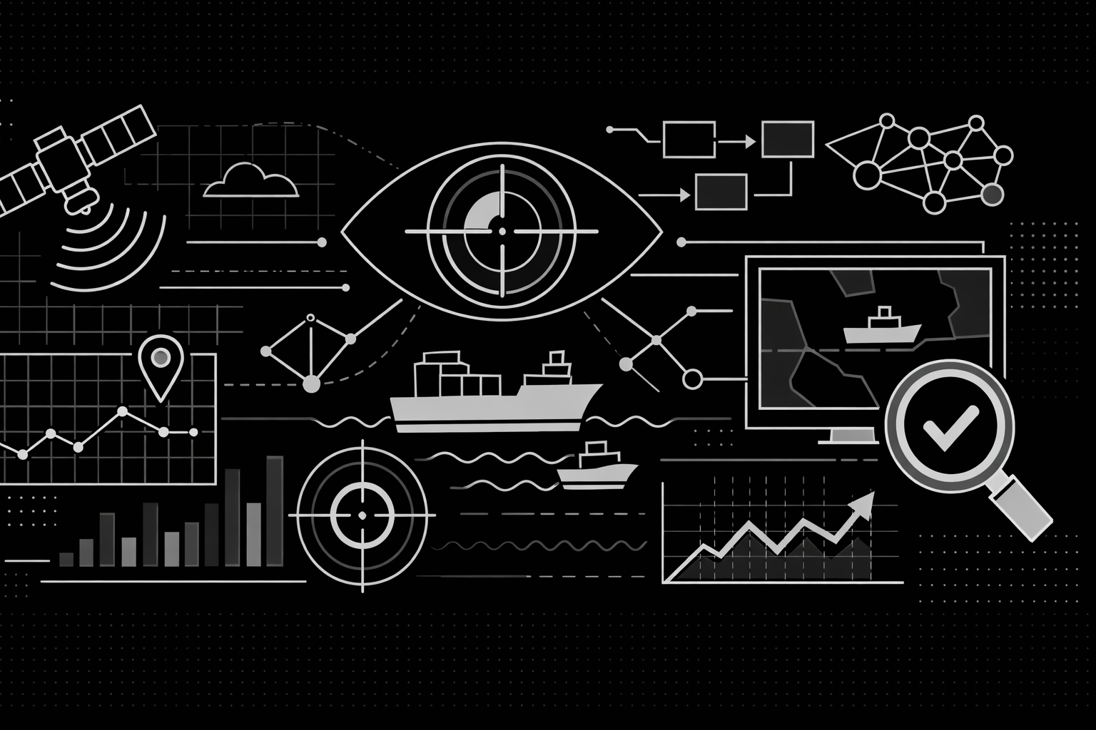 Maritime Domain Awareness System: Technical Overview