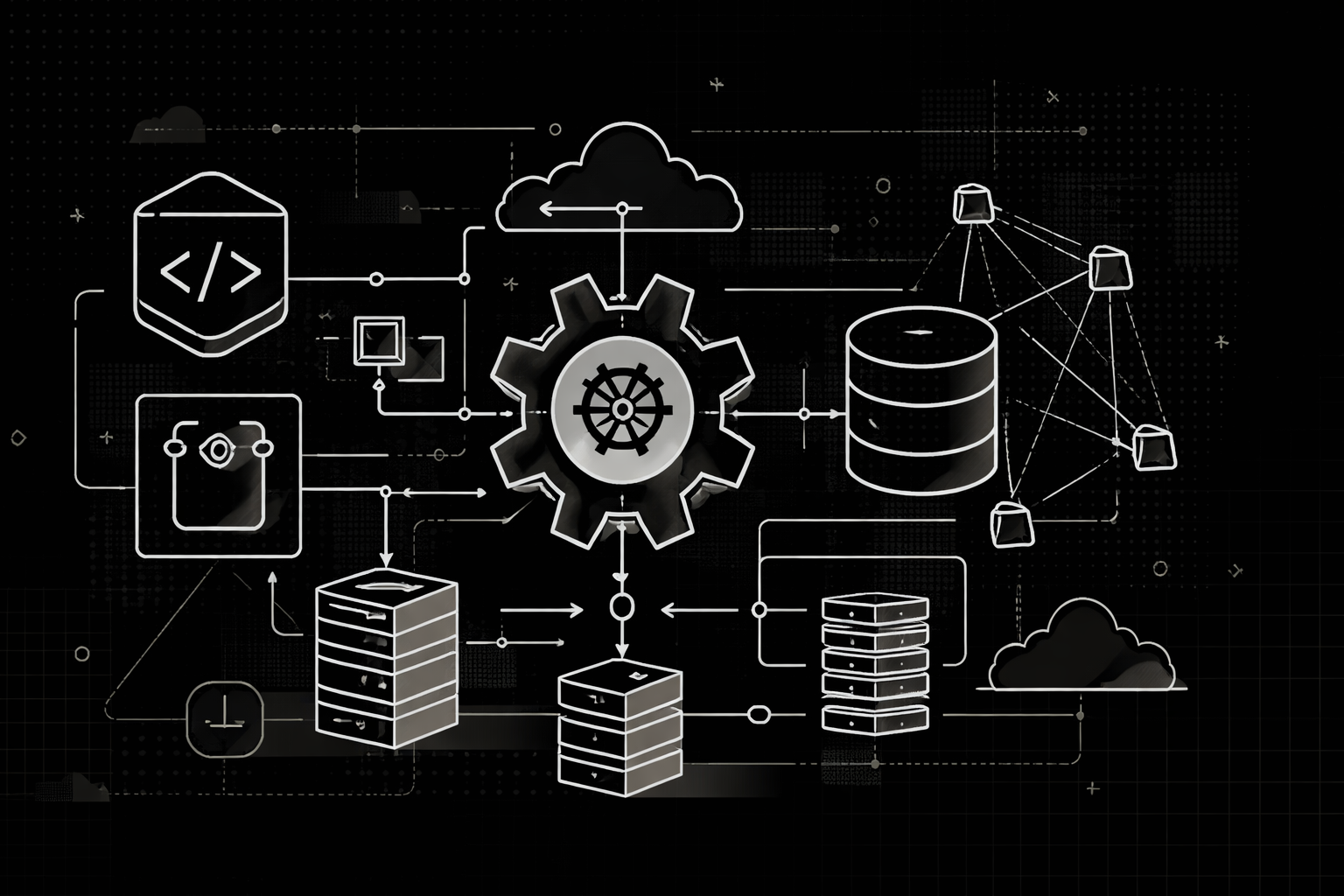 Building a Polymorphic Workload Orchestrator with Go and Kubernetes