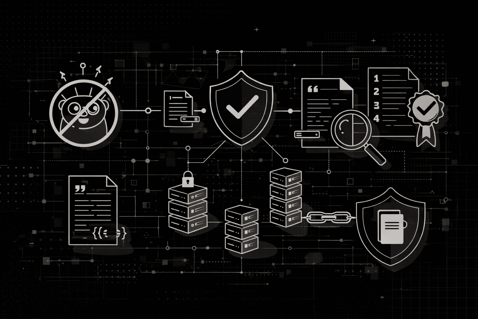 Guardrails for RAG: Preventing Hallucinations and Ensuring Factual Accuracy