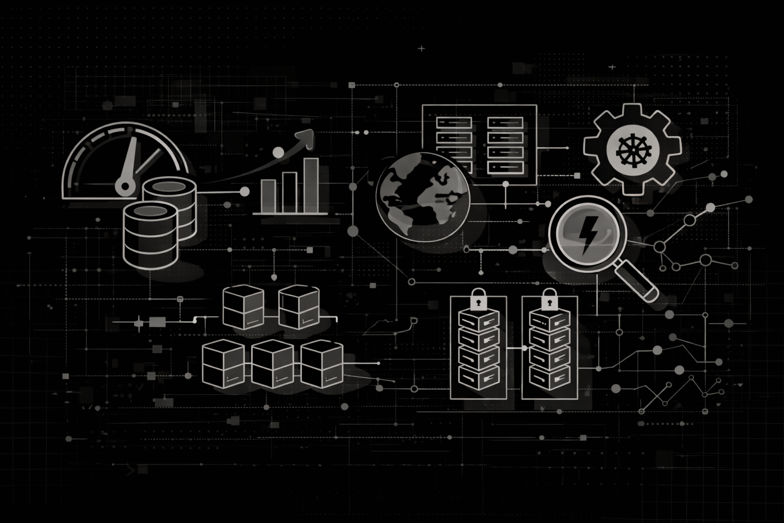 Scaling RAG Systems: Caching, Sharding, and Performance Optimization