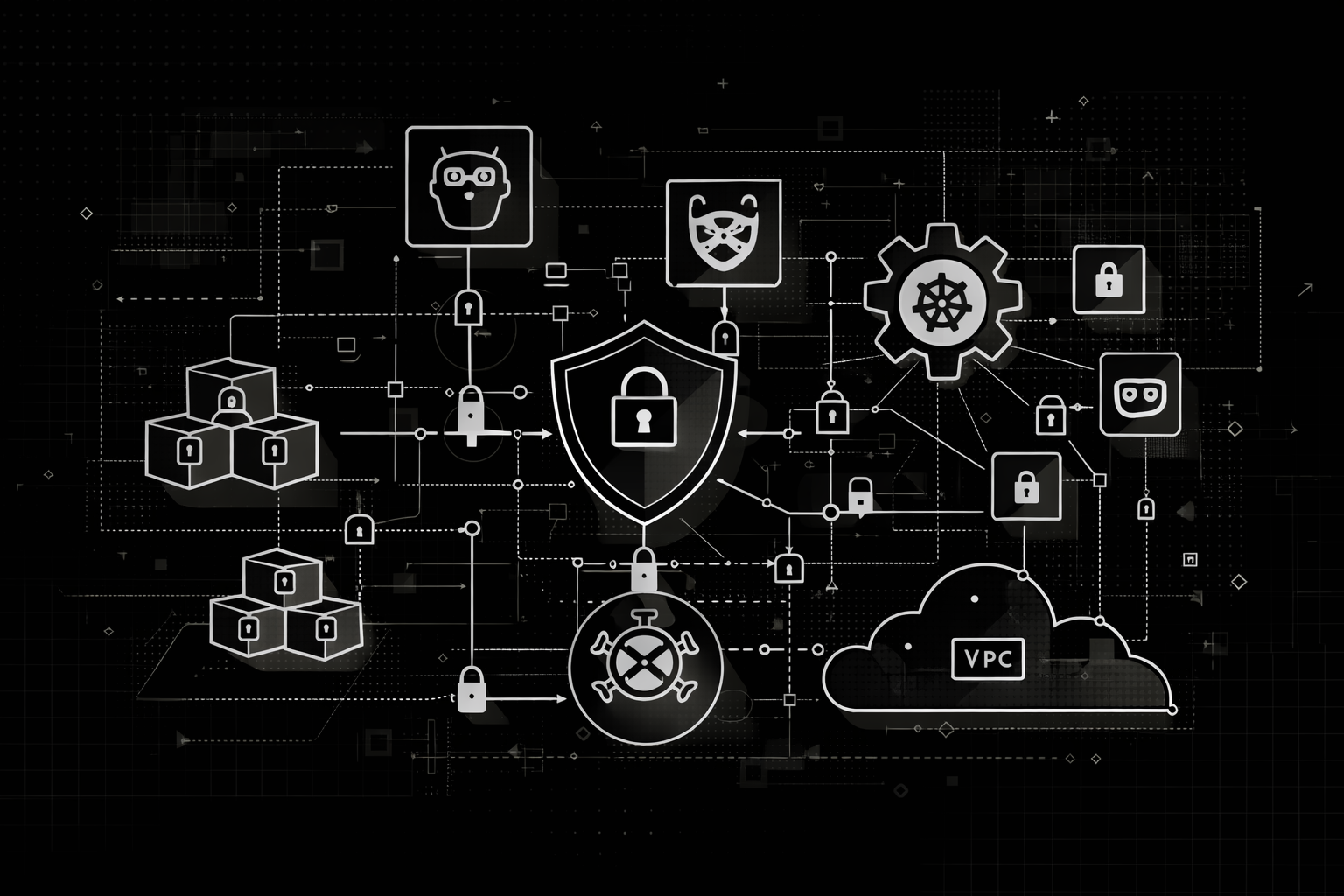 Zero-Trust Networking for AI Agents: Protecting Your Internal VPC