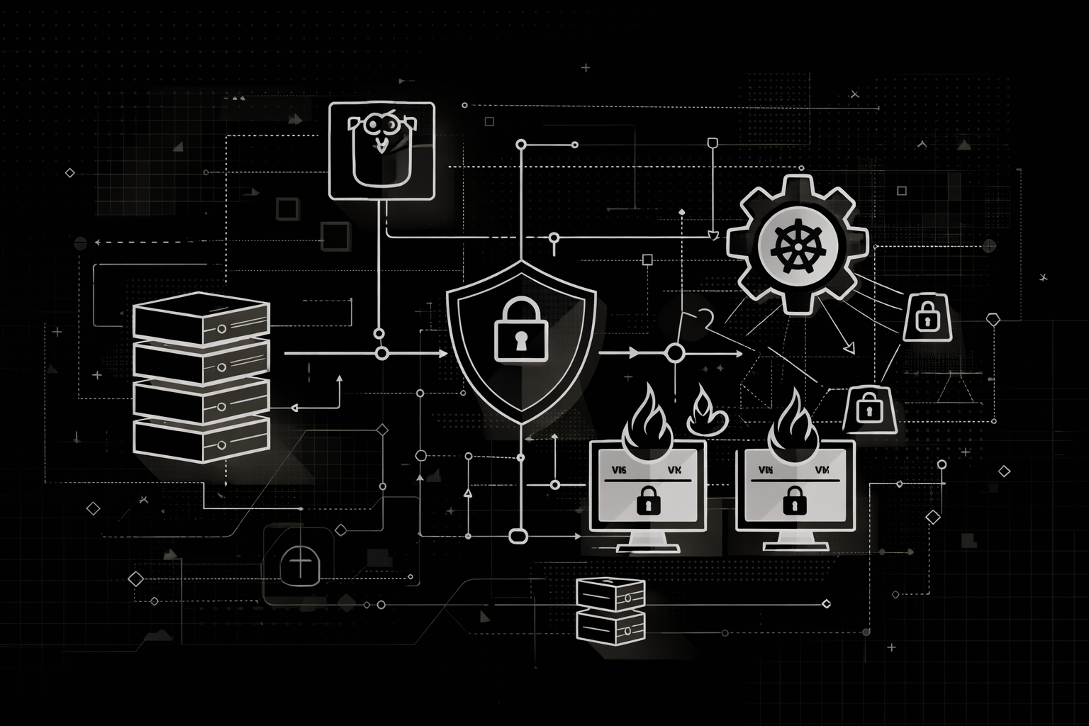 Hardening the Control Plane: From Pods to MicroVMs